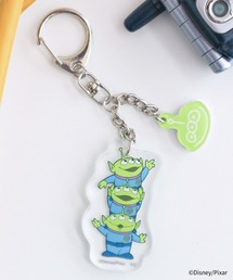 Disney | TOY STORY(トイ・ストーリー)/アクリルキーホルダー(キーホルダー)