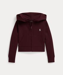 POLO RALPH LAUREN｜ポロ ラルフ ローレンのパーカー（レッド/赤色系