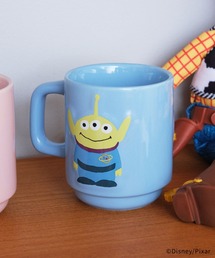 LEPSIM（レプシィム）の「TOY STORY(トイ・ストーリー)/マグカップ　867538（グラス/マグカップ/タンブラー）」