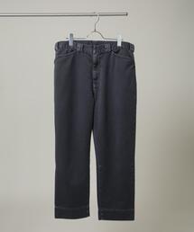 AUTHEN（オーセン）の「AUTHEN/｢ASSEMBLANC｣×AUTHEN シルクナイズド PT（その他パンツ）」