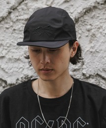 WHITE MOUNTAINEERING | White Mountaineering/ホワイトマウンテニアリング GORE-TEX CAP ゴアテックス キャップ 防風 透湿 耐久防水 パッカブル アウトドア メンズ レディース 2026年 秋 秋服 冬 冬服(キャップ)