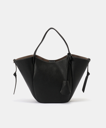 LE TALON（ルタロン）の「cache cache / カシュカシュ  basket mini tote（トートバッグ）」