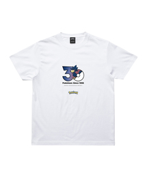 Pokemon 30th Anniversary 1025 T-shirt 「ヤミカラス」