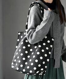 アソート柄ニットショルダーＢＡＧ