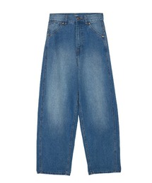 Wrangler(�����O���[)��Wrangler×Ameri CURVE DENIM PANTS(�f�j���p���c)