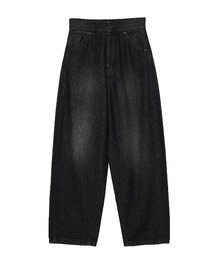 Wrangler(�����O���[)��Wrangler×Ameri CURVE DENIM PANTS(�f�j���p���c)