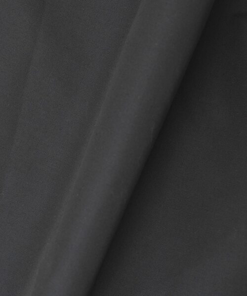 SOFFITTO(ソフィット)の「【SIERRA DESIGNS/シエラデザインズ】 MOUNTAIN PARKA(ブルゾン・レディース・ブラック・FREE)」の7枚目の写真