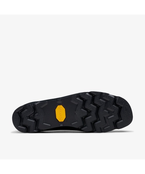 Clarks Originals(クラークスオリジナルズ)の「Wallabee.GTX / レディースワラビーゴアテックス (ブラックスエード)(モカシン/デッキシューズ・レディース・ブラック・UK4.5/UK3/UK4/UK3.5/UK5/UK6/UK5.5)」の3枚目の写真