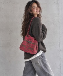 PENDLETON（ペンドルトン）の「【 PENDLETON / ペンドルトン 】GOBELINS BUCKET BAG / ゴブランバケットバッグ（ショルダーバッグ）」