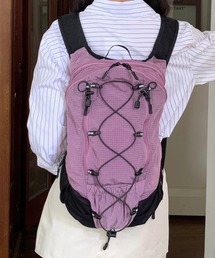 ナイロンカラーリュック