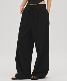 Easy Typewriter Halfpants（その他パンツ）｜TODAYFUL（トゥデイフル
