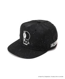 Jack Bunny!!（ジャックバニー）の「[ドラえもんコラボ] 平つばキャップ (UNISEX)（キャップ）」