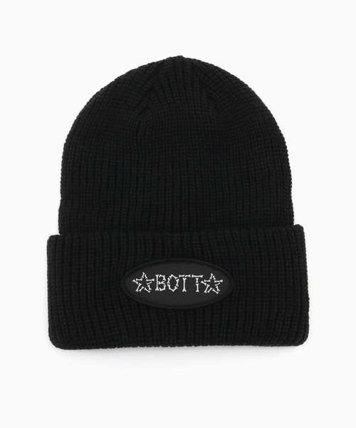 BOTT｜ボットのニットキャップ/ビーニー通販 - ZOZOTOWN