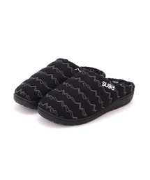 SUBU×MANASTASH MT.STITCH SANDAL