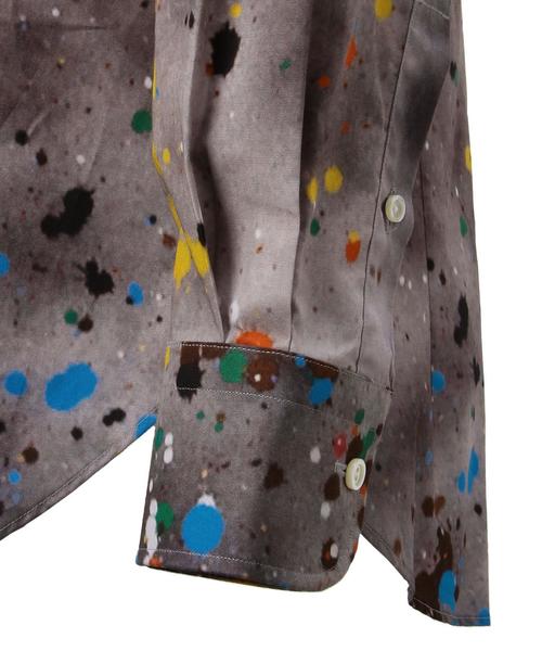 NIGOLD（ニゴールド）の「＜FUTURA FOR NIGOLD by UNITED ARROWS＞ BRD