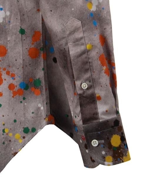 NIGOLD（ニゴールド）の「＜FUTURA FOR NIGOLD by UNITED ARROWS＞ BRD