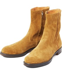 MATTHEW BOOTS