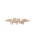 SIENA ROSE�i�V�G�i���[�j�́uBIRTH STAR�E�����O[�ӂ�����]�i�����O�j�v�b�C�G���[�S�[���h