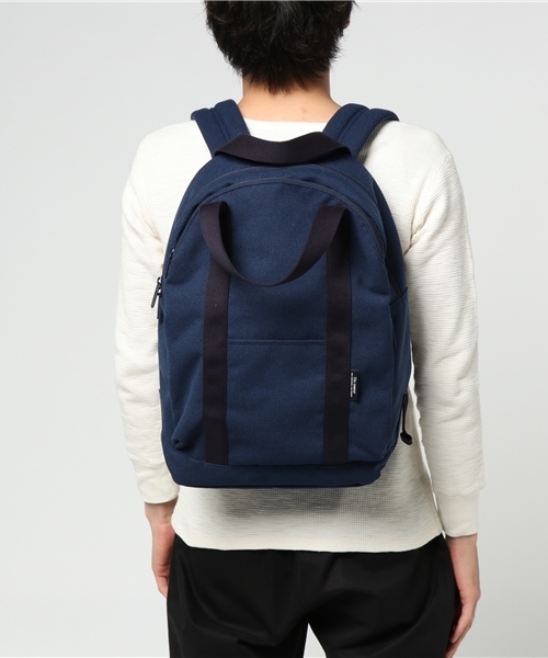 Un coeur (アンクール) / 撥水加工 バックパック FPC 906184 Un coeur (アンクール) / 撥水加工 バックパック FPC 906184