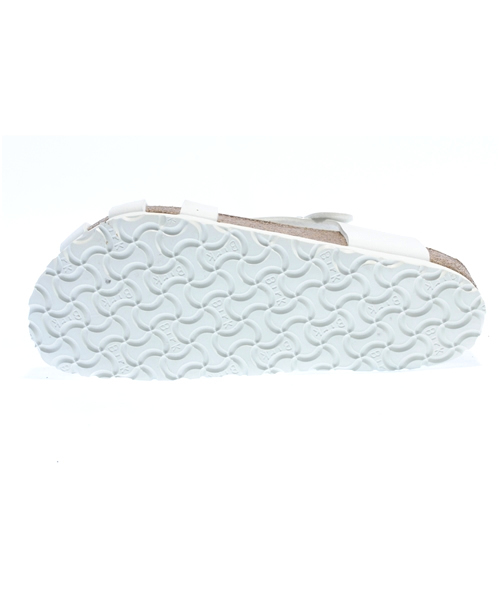 BIRKENSTOCK（ビルケンシュトック）の「PISA/ピサ　ホワイト (MEN)（サンダル・メンズ・ホワイト・39/40/41/42/43）」の3枚目の写真