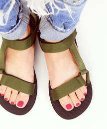 スポーツサンダル / ベルクロ