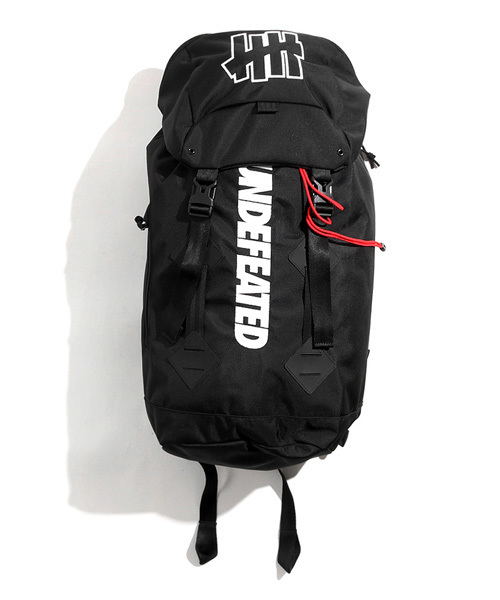undefeated backpack