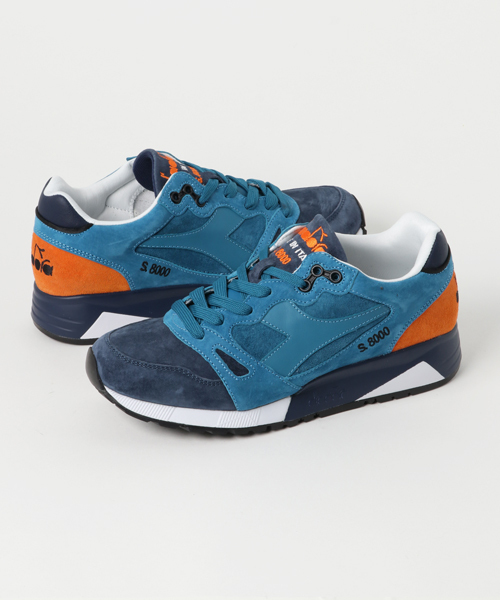 diadora s8000 italia