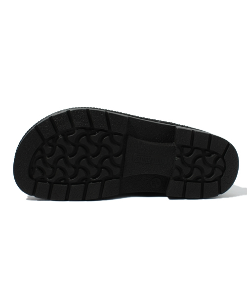 BIRKENSTOCK（ビルケンシュトック）の「CHICAGO/シカゴ ブラック