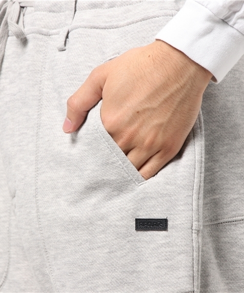 rip curl（リップカール）の「ｾｯﾄｱｯﾌﾟﾎﾞﾄﾑｽ（その他パンツ・メンズ・グレー系その他/ブラック/ネイビー・MEDIUM/LARGE）」の10枚目の写真