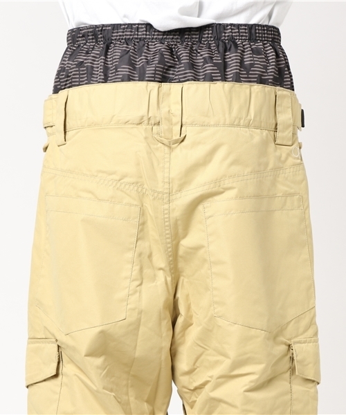 Ocean Pacific(オーシャンパシフィック)の「メンズ スノーパンツ(その他パンツ・メンズ・ベージュ/レッド/カーキ・LARGE)」の9枚目の写真