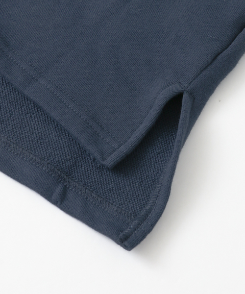 URBAN RESEARCH（アーバンリサーチ）の「ボリュームスリーブロゴスウェット（パーカー・レディース・ネイビー/グレー/オフホワイト・FREE）」の17枚目の写真