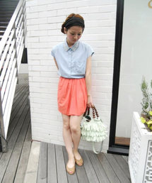 Another Edition | AE R/C タック SK(スカート)