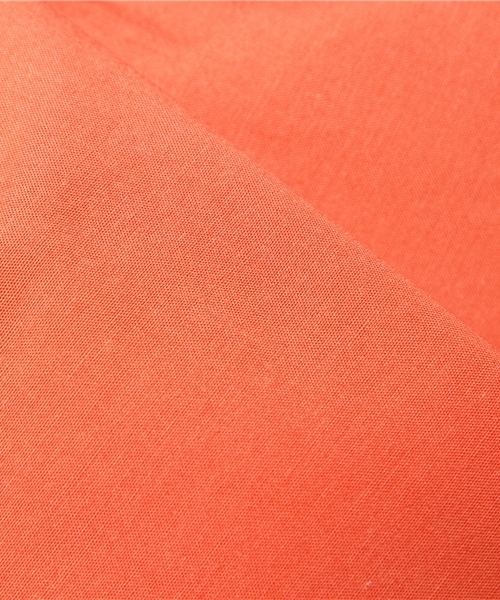 Another Edition(アナザーエディション)の「AE R/C タック SK(スカート・レディース・ベージュ/オレンジ・フリー)」の8枚目の写真