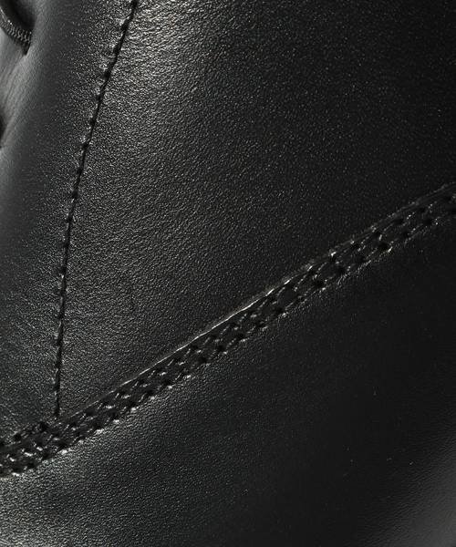 EDIFICE（エディフィス）の「SATTO & SILVA SPECTRE(ストレートチップ)（ドレスシューズ・メンズ・ブラック・40.5/41/41.5）」の6枚目の写真