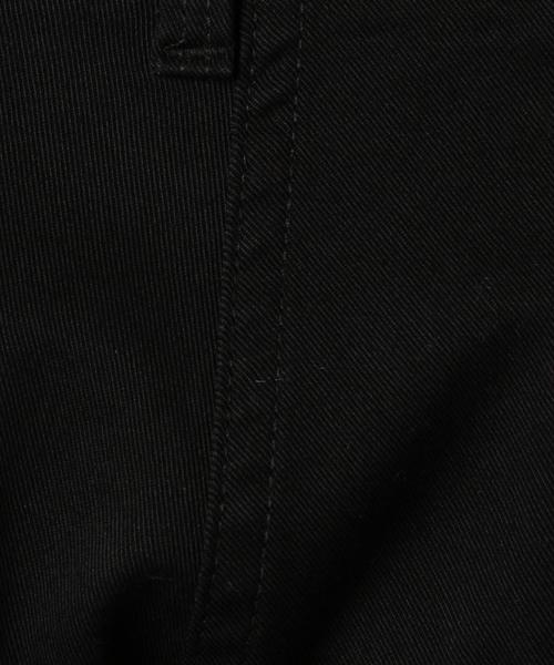 green label relaxing（グリーンレーベルリラクシング）の「SC URBAN SLIM/FIT チノパンツ ② ◆（チノパンツ・メンズ・ブラック/ベージュ/ダークブラウン/ターコイズブルー・LARGE/MEDIUM/SMALL/X-LARGE/X-SMALL/XX-LARGE/XX-SMALL）」の15枚目の写真