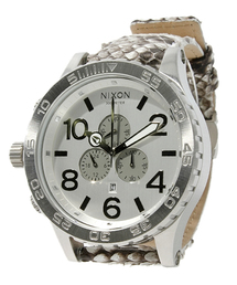 THE 51-30 CHRONO LEATHER