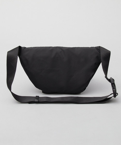 REGiSTA（レジスタ）の「【REGiSTA/レジスタ】PVC ウエストポーチ / ウエストバッグ（ボディバッグ/ウエストポーチ・メンズ・ブラック/ネイビー/イエロー系その他/グレー/レッド・FREE）」の19枚目の写真