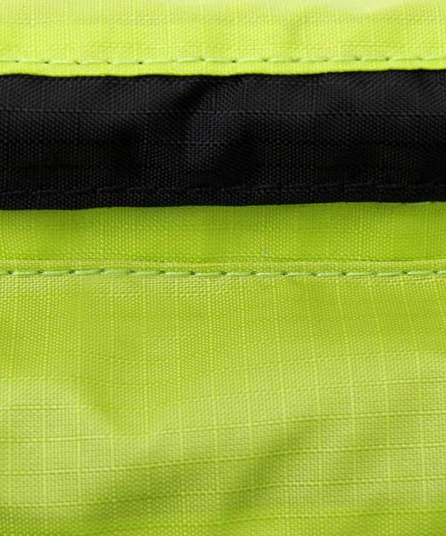 REGiSTA（レジスタ）の「【REGiSTA/レジスタ】PVC ウエストポーチ / ウエストバッグ（ボディバッグ/ウエストポーチ・メンズ・ブラック/ネイビー/イエロー系その他/グレー/レッド・FREE）」の8枚目の写真