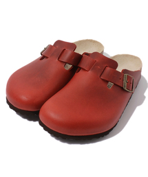 BIRKENSTOCK | BOSTON/ボストン  アンティークボサノバ (MEN)(その他シューズ)