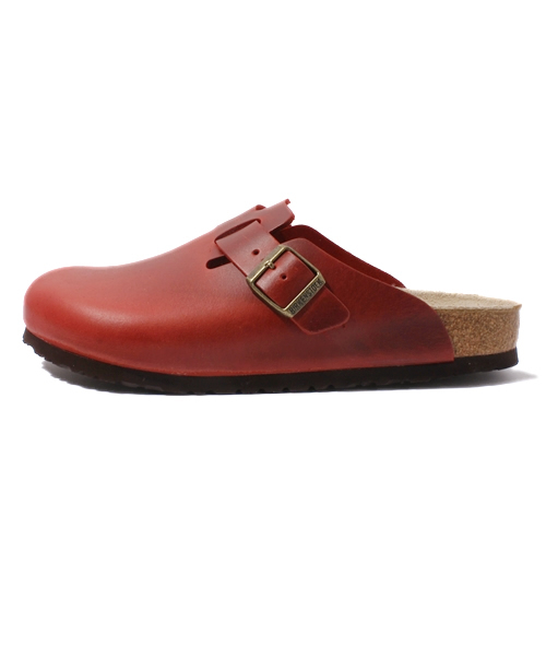 BIRKENSTOCK（ビルケンシュトック）の「BOSTON/ボストン アンティーク 