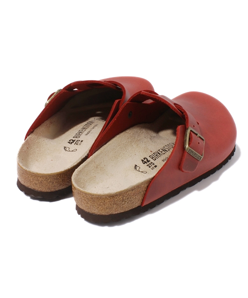 ■BIRKENSTOCK■BOSTON ボストン MEN セール】ビルケンシュトック BIRKENSTOCK ボストン サンダル