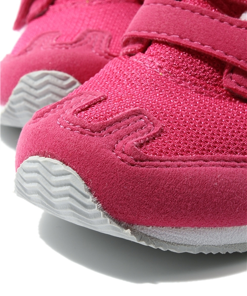 green label relaxing（グリーンレーベルリラクシング）の「◎［ニューバランス］ 13SS FS320(12cm～16.5ｃｍ)（スニーカー・キッズ・ピンク/ターコイズブルー・15cm/15.5cm/16cm/16.5cm/14cm/14.5cm/12cm/12.5cm/13cm/13.5cm）」の7枚目の写真