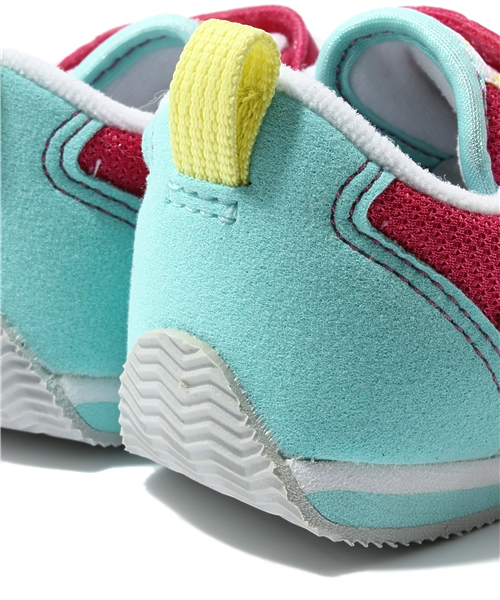 green label relaxing（グリーンレーベルリラクシング）の「◎［ニューバランス］ 13SS FS320(12cm～16.5ｃｍ)（スニーカー・キッズ・ピンク/ターコイズブルー・15cm/15.5cm/16cm/16.5cm/14cm/14.5cm/12cm/12.5cm/13cm/13.5cm）」の10枚目の写真