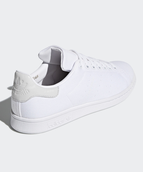 adidas(アディダス)の「スタンスミス STAN SMITH オリジナルス(スニーカー・メンズ・ホワイト・24.5cm/25.5cm/22.0cm/22.5cm/23.5cm/27.0cm/26.5cm/28.5cm/30.0cm/25.0cm/27.5cm/28.0cm/23.0cm/24.0cm/26.0cm/29.0cm/29.5cm)」の8枚目の写真