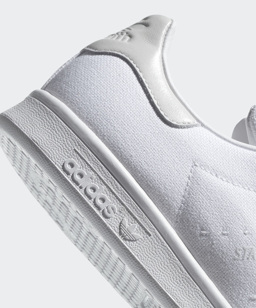 adidas(アディダス)の「スタンスミス STAN SMITH オリジナルス(スニーカー・メンズ・ホワイト・24.5cm/25.5cm/22.0cm/22.5cm/23.5cm/27.0cm/26.5cm/28.5cm/30.0cm/25.0cm/27.5cm/28.0cm/23.0cm/24.0cm/26.0cm/29.0cm/29.5cm)」の10枚目の写真