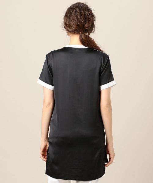 adidas（アディダス）の「＜adidas（アディダス）＞Vネック