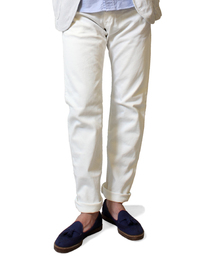 BEAMS PLUS | BEAMS PLUS / ストレッチピケパンツ(その他パンツ)