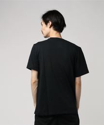06aw NUMBER NIKE ビンテージ半袖Tシャツ　ノアール期　アーカイブ NIKE（ナイキ）の「NIKE (ナイキ) AS NSWT ARCHIVE アーカイブ