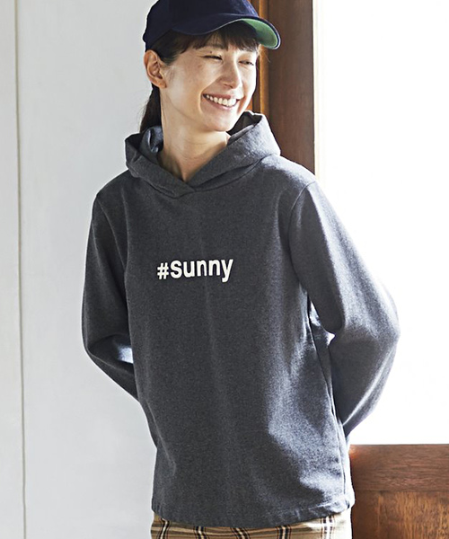 Sunny clouds（サニークラウズ）の「サニークラウズ ハッシュタグ