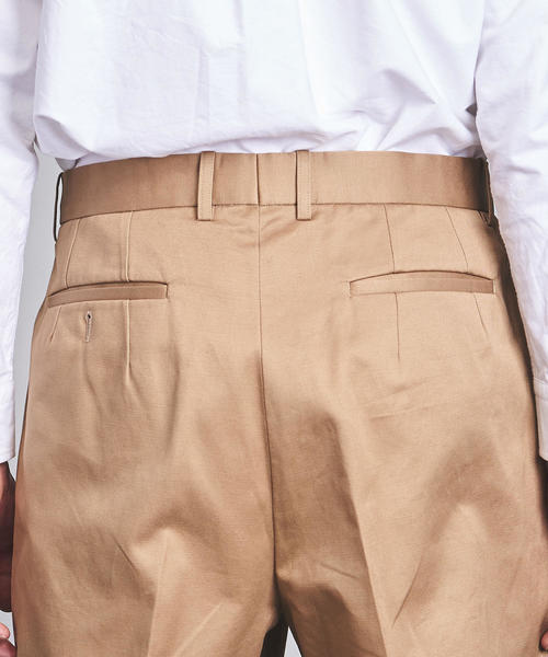 SCYE BASICS（サイベーシックス）の「＜SCYE BASICS（サイベーシックス